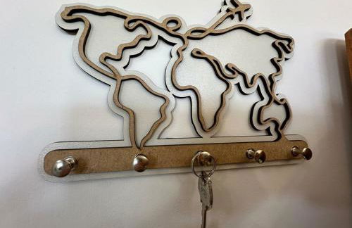 TESLA APT2-Pool, Air, gym, 24-hour portaria - Foto 21