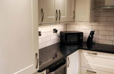 Luxury Penthouse on Waterside Knaresborough - Foto 10