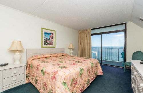 Ocean Towers Resort - Foto 25