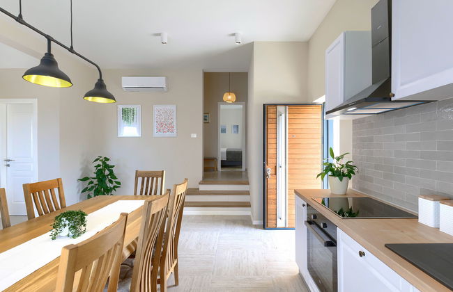 Villa Bella - Foto 14