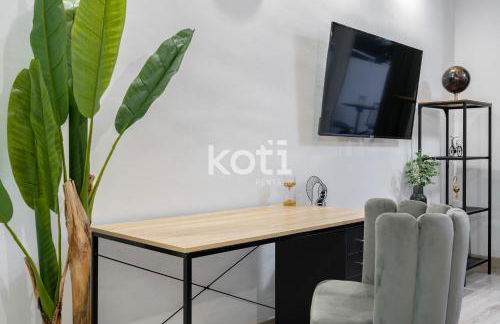 Koti Rentals - Colina Park - Foto 10