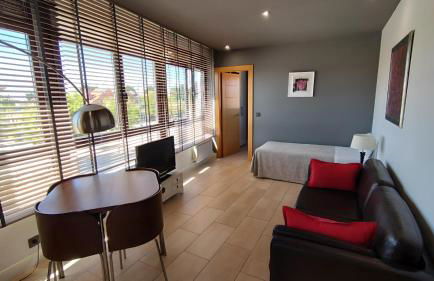 Apartahotel Comforsuite - Foto 48