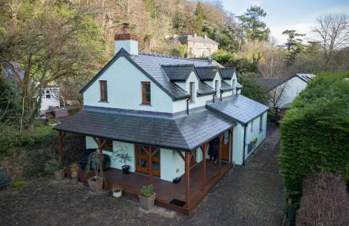 Llais Afon - 3 Bedroom Holiday Home - Fishguard - Foto 30