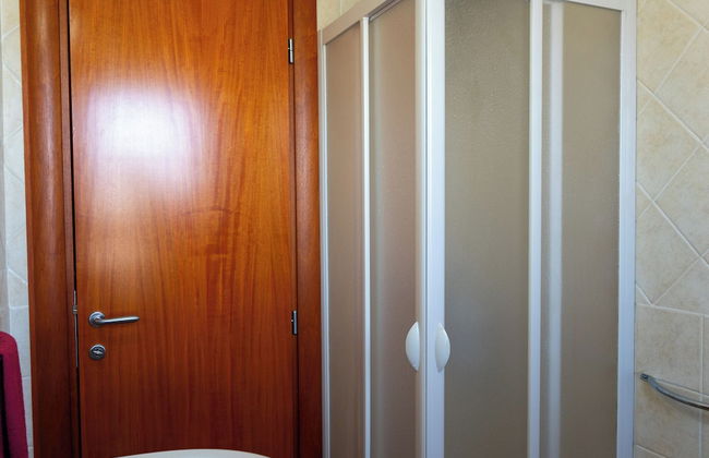 Porto Apartments - La Caletta - Foto 49