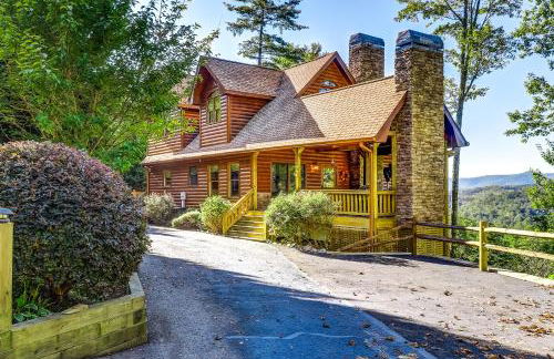 Mountain Laurel View - Foto 1