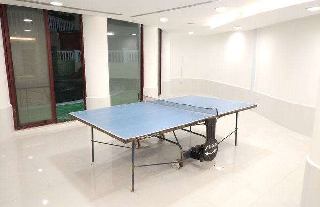 Emirates Hills Lake View Villa - Foto 64