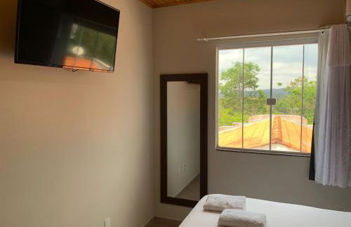 Flat dos Bandeirantes - Foto 75