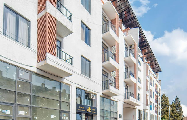 H&B apartments Akhmeta - Foto 28