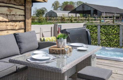 Tesseyman Lodge - Photo 66