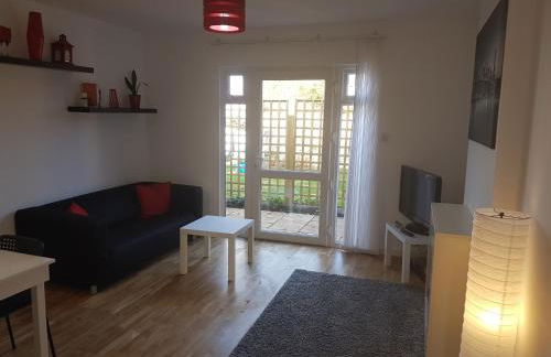 The Lily Pad apartment & Wrens Nest studio - Foto 7