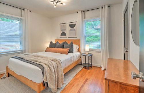 Dreamy St Charles Retreat with Furnished Patio! - Foto 17