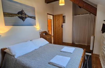 Gites Ferme de la Baie - Foto 14