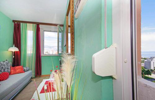 Apartment Split Croatia Sea View - Foto 14
