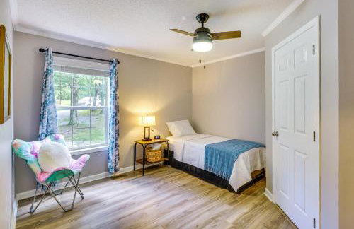 Hillsborough Vacation Rental about 18 Mi to Durham! - Foto 18