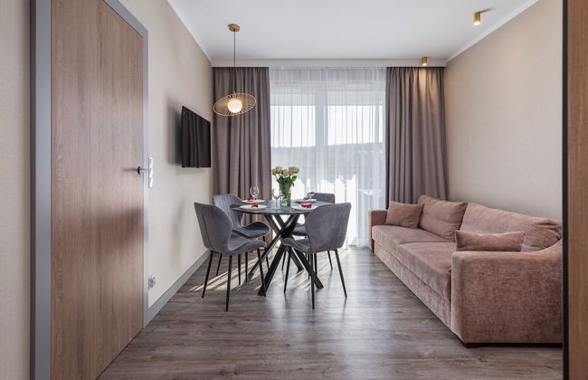 Apartment Bel Mare by Renters - Foto 34