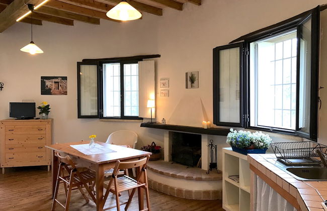 Masseria La Torre - Foto 24