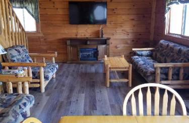 Warrens Cabin - Foto 7