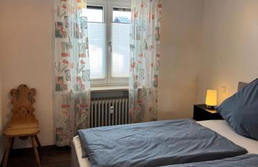 Wohnung `Bergblick`, 2 Zi, 4 Pers, EG mit Terrasse - Foto 19
