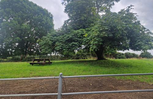 Slieve Gullion Getaways Forkhill - Foto 19