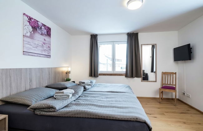 Premium Maisonette Near ski Resorts - Foto 5