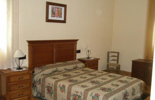 Alojamiento Rural Pelijas - Foto 47