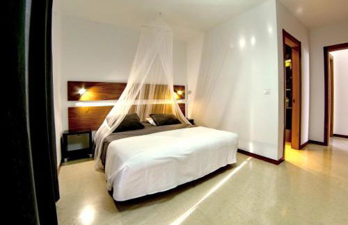 Casa Maeva with heated pool in El Roque - Foto 8