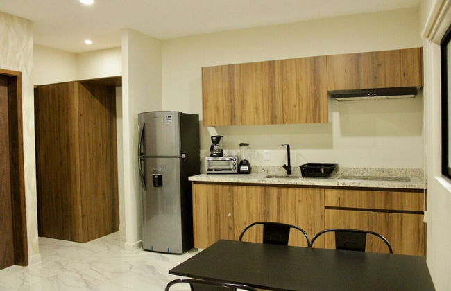 Lomas Sense Apartments - Foto 41