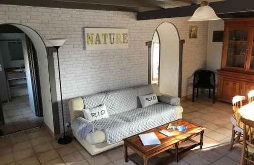 Les Gîtes d'Amis - Foto 16