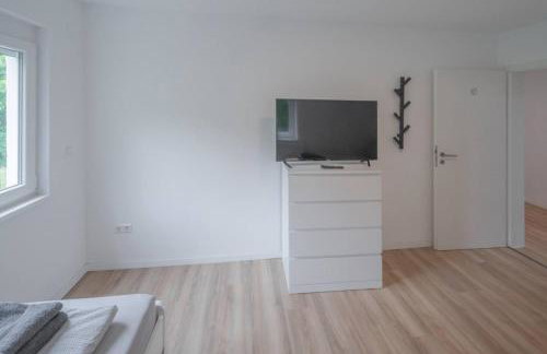 Monteur- & Gästewohnung in Schramberg mit Küche, WLAN & Parkplatz in Schramberg - SCH01 - Foto 5