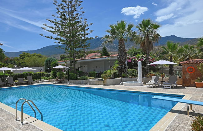 Villa Supreme - Foto 37