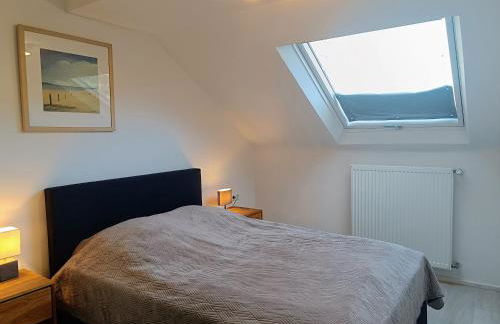 Super Wohnungen #2, #3 und #4 DG im Zentrum, Süd-Sonne und Burg-Blick - Foto 37