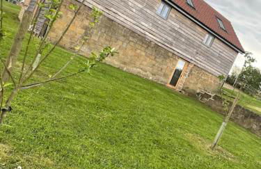 Orchard Barn - Foto 25