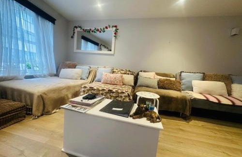 The Lovely Elegant Apartments Around Paddington - Ricky & Giustina Collection- W2, W9, NW8 - Fully equipped and perfect for long stays - Foto 1