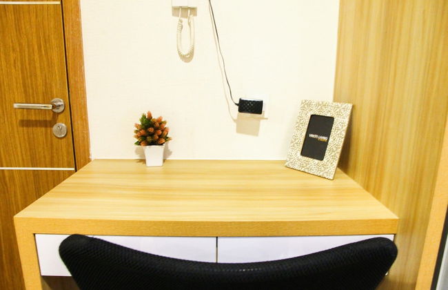 Scandinavian Japanese Style Studio The Oasis Apartment - Photo 25