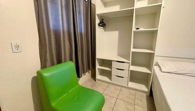 AP 31 Ala Mariscal Residencial Solavir - Foto 3, Habitación