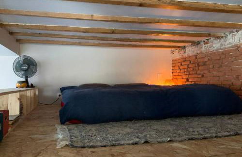 Bel appartement atypique quartier St Cyprien - Photo 13