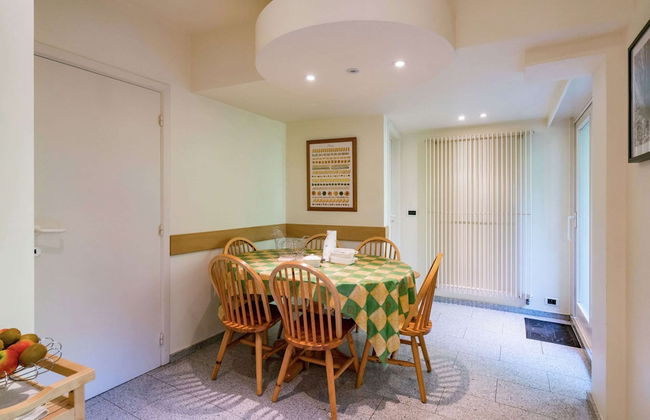 Oostduinkerke Forestside Villa - Foto 20