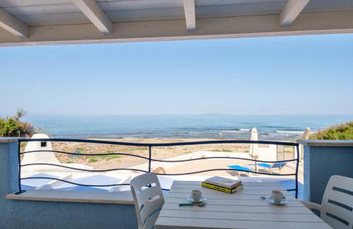 Casa Sul Mare free Wi-Fi Parking Elegance - Foto 13