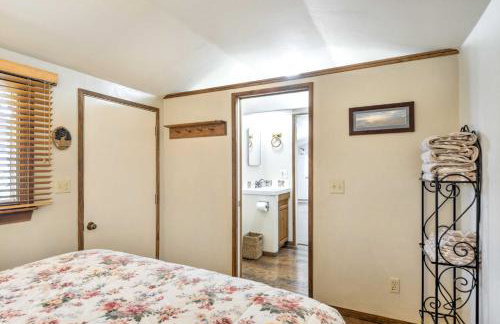 Cozy Arroyo Grande Cottage with Patio and Grill! - Foto 13