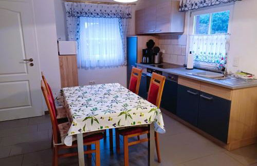 Ferienhaus Langenhecke 18 - Foto 6