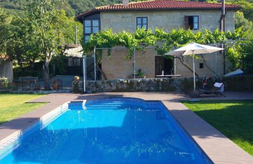 Holiday Home mit Privatpool by Interhome - Photo 1