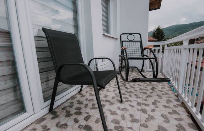 Luxury Apartments - Foto 17