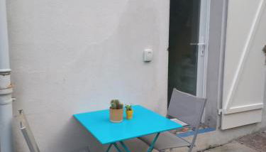 Studio : le petit comtois - Foto 4