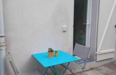 Studio : le petit comtois - Foto 4