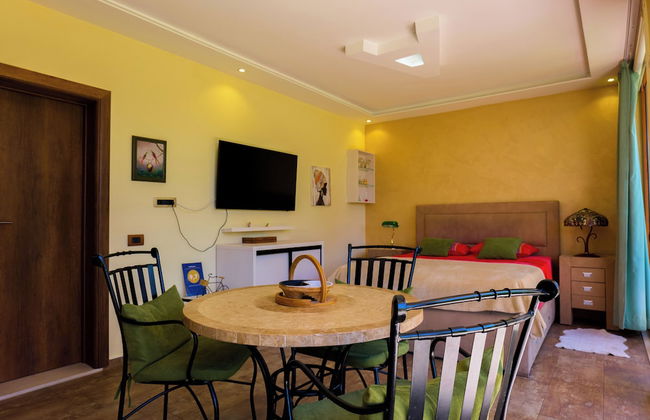 Apartments Aerodrom - Foto 22