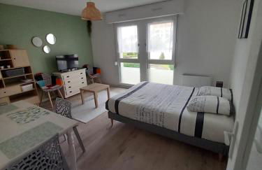 Appartement rénové et équipé - Foto 7