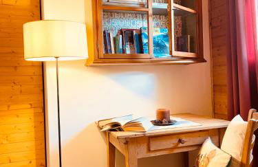 Apartament Loft Fiemme - Foto 32