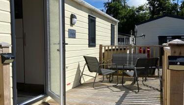 Rhodes Retreat, Lake District - Foto 3