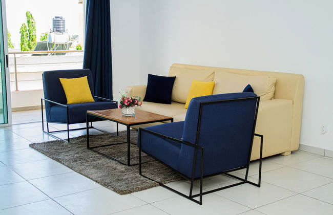 Residences Saint Pierre - Photo 24