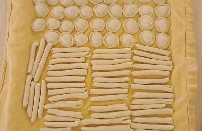 Tenuta Masseria & Spa Chicco Rizzo - Photo 71